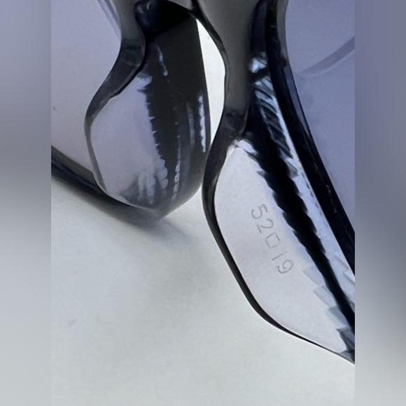 New DUNHILL VHD 119 06WR-Fashioned w/New Berko’s Designs Custom Gradient Lenses - Picture 7 of 13